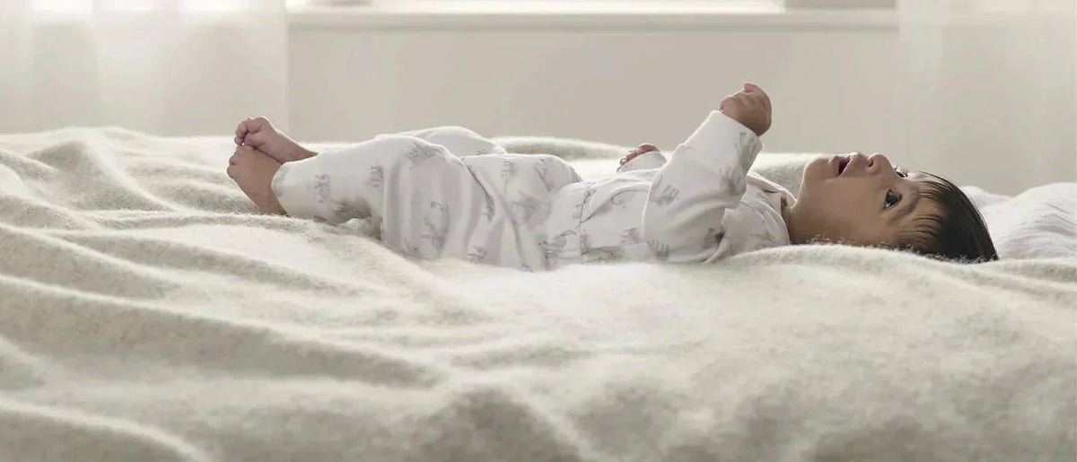 Seasonal Newborn Clothing Buying Guide - Mamas & Papas LB
