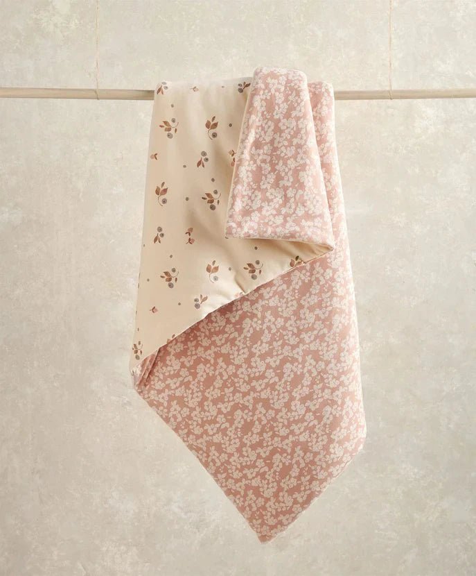 Baby Quilts & Blankets
