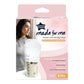 Breast milk storage bag pack with Tommee Tippee branding and 36-count label