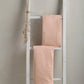 Cotbed fitted sheets pack of 2, terracotta cotton with snug fitted corners