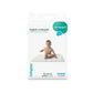 Hygienic underpad pouch, 40 x 60 cm, Get Ready badge, 10 pcs