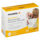 Medela Quick Clean microwave bag pack, 5 count box packaging