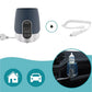NutriSmart Nomad bottle warmer with included home and car power cords