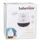 babymoov bottle steam warmer retail box with product image